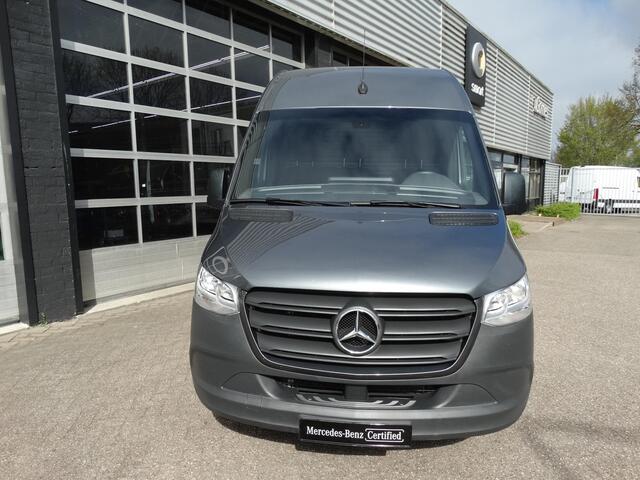 Mercedes-Benz SPRINTER 315 1.9 CDI L2H2 RWD | Automaat | AHW gewicht 3500 kg