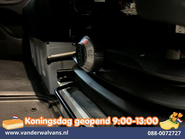 Mercedes-Benz SPRINTER 317 CDI 170pk L3H2 Euro6 Airco | 360 graden Camera | Navigatie | Apple Carplay | Cruisecontrol | Android Auto, Stoelverwarming, Parkeersensoren, Chauffeursstoel, Bijrijdersbank