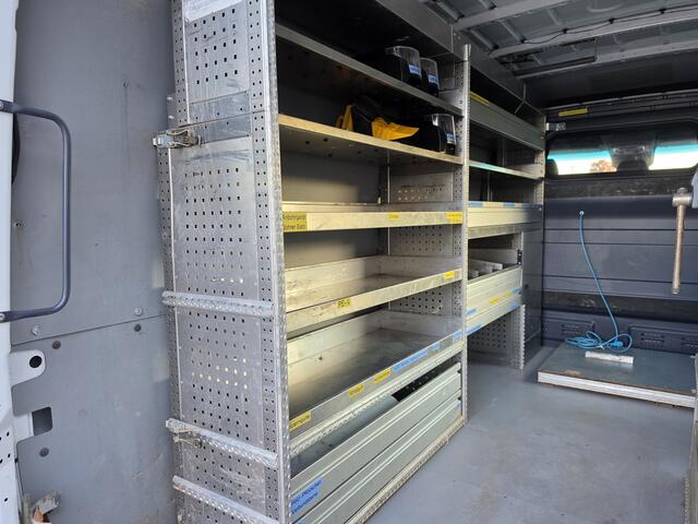 Mercedes-Benz SPRINTER 516 CDI L2-H2 Handgeschakeld * Werkplaats Inrichting * 3,5t Trekhaak * Camera *