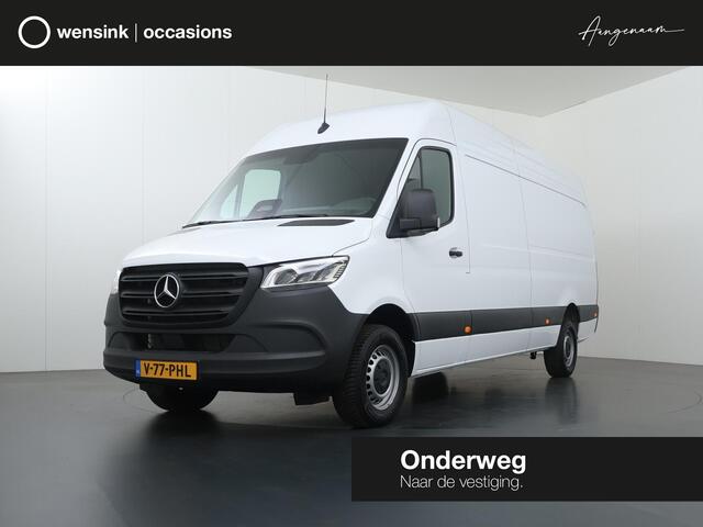 Mercedes-Benz SPRINTER 317 CDI L3 H2 Pro
