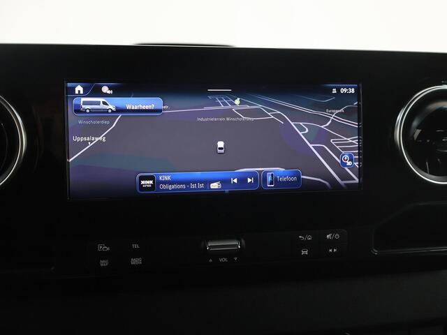 Mercedes-Benz SPRINTER 317 CDI L3 H2 Pro