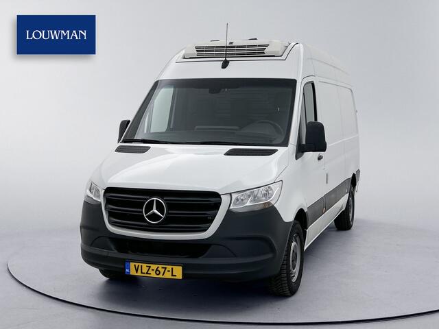 Mercedes-Benz SPRINTER 317 1.9 CDI L2H2 Koelwagen Thermo King Camera Carplay Euro 6