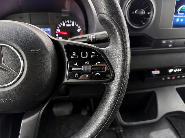 Mercedes-Benz SPRINTER 317 1.9 CDI L2H2 Koelwagen Thermo King Camera Carplay Euro 6