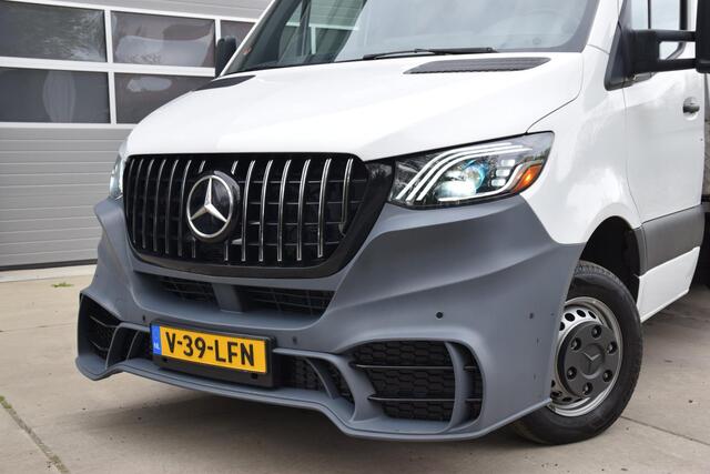 Mercedes-Benz SPRINTER 314 2.2 CDI L3 EURO VI-D | Automaat | Carplay