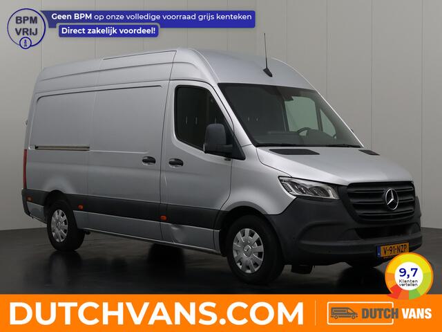 Mercedes-Benz SPRINTER 316CDi Automaat L2H2 | 3500Kg Trekhaak | Led | Navigatie | Camera | Airco | 3-Zits
