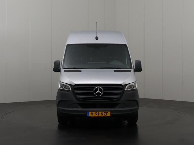 Mercedes-Benz SPRINTER 316CDi Automaat L2H2 | 3500Kg Trekhaak | Led | Navigatie | Camera | Airco | 3-Zits