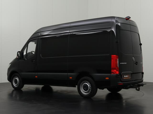 Mercedes-Benz SPRINTER 317CDI L2H2 | Led | 3500Kg Trekhaak | Airco | Multimedia | Cruise | Camera | 3-Zits | Oprijplaat