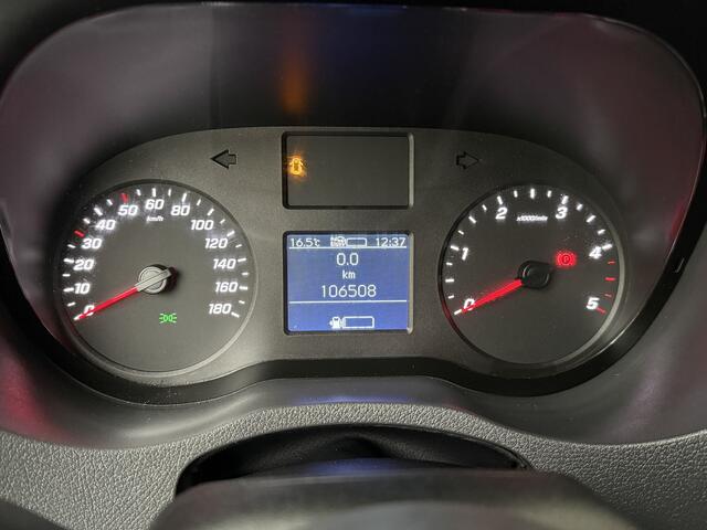 Mercedes-Benz SPRINTER 317CDI L2H2 | Led | 3500Kg Trekhaak | Airco | Multimedia | Cruise | Camera | 3-Zits | Oprijplaat