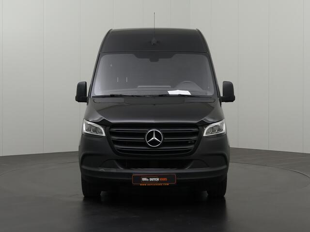 Mercedes-Benz SPRINTER 317CDI L2H2 | Led | 3500Kg Trekhaak | Airco | Multimedia | Cruise | Camera | 3-Zits | Oprijplaat