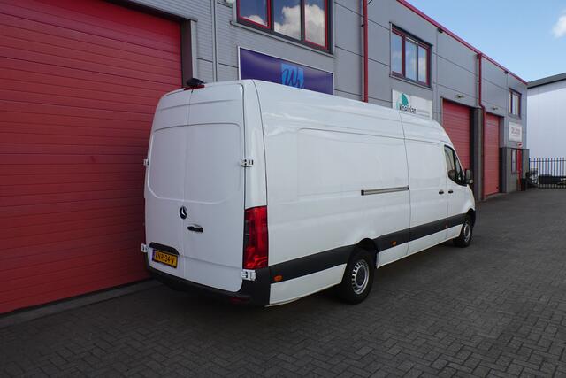 Mercedes-Benz SPRINTER 315 1.9 CDI maxi xxxxl airco automaat