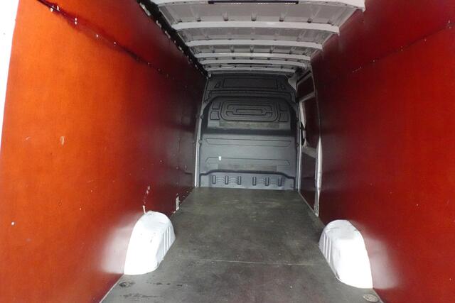 Mercedes-Benz SPRINTER 315 1.9 CDI maxi xxxxl airco automaat