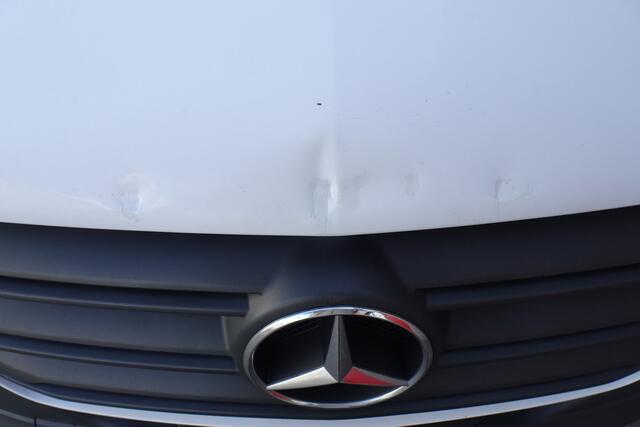 Mercedes-Benz SPRINTER 315 1.9 CDI maxi xxxxl airco automaat