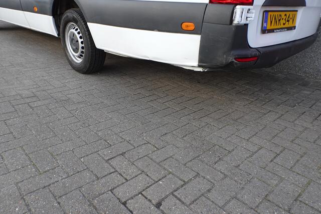 Mercedes-Benz SPRINTER 315 1.9 CDI maxi xxxxl airco automaat