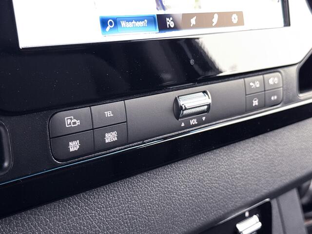 Mercedes-Benz SPRINTER 319 1.9 CDI L2H2 Gratis 12 Maanden Extra Garantie Led Adaptieve Cruise Control 360 Graden Camera Navigatie Softclose Schuifdeur extra-garantie