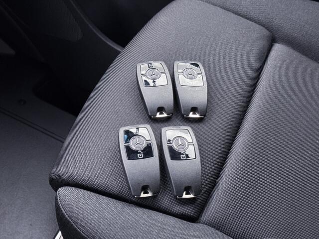 Mercedes-Benz SPRINTER 319 1.9 CDI L2H2 Gratis 12 Maanden Extra Garantie Led Adaptieve Cruise Control 360 Graden Camera Navigatie Softclose Schuifdeur extra-garantie