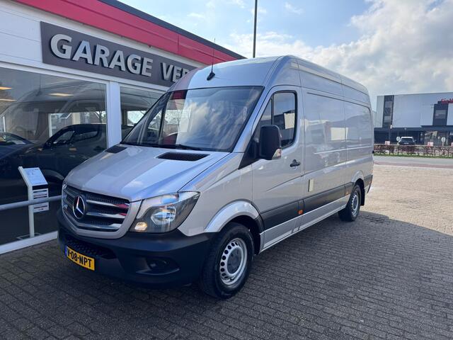 Mercedes-Benz SPRINTER 316 2.2 CDI L2H2 EURO VI-D