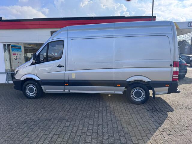 Mercedes-Benz SPRINTER 316 2.2 CDI L2H2 EURO VI-D