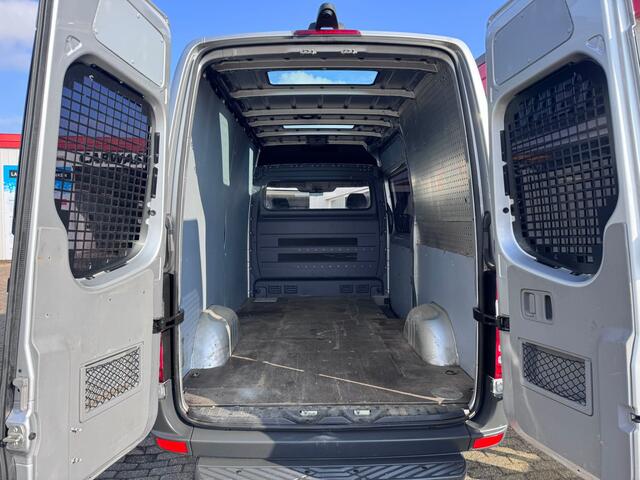 Mercedes-Benz SPRINTER 316 2.2 CDI L2H2 EURO VI-D