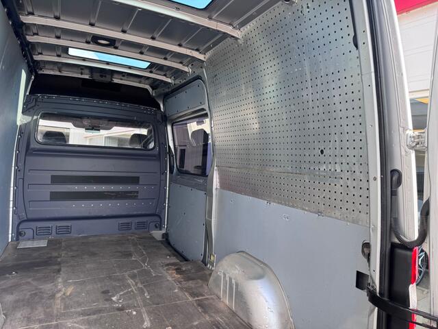 Mercedes-Benz SPRINTER 316 2.2 CDI L2H2 EURO VI-D