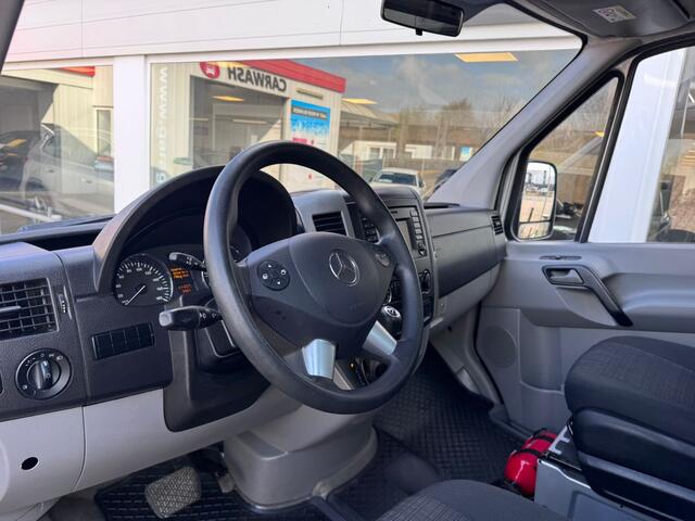 Mercedes-Benz SPRINTER 316 2.2 CDI L2H2 EURO VI-D