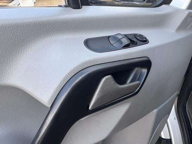 Mercedes-Benz SPRINTER 316 2.2 CDI L2H2 EURO VI-D