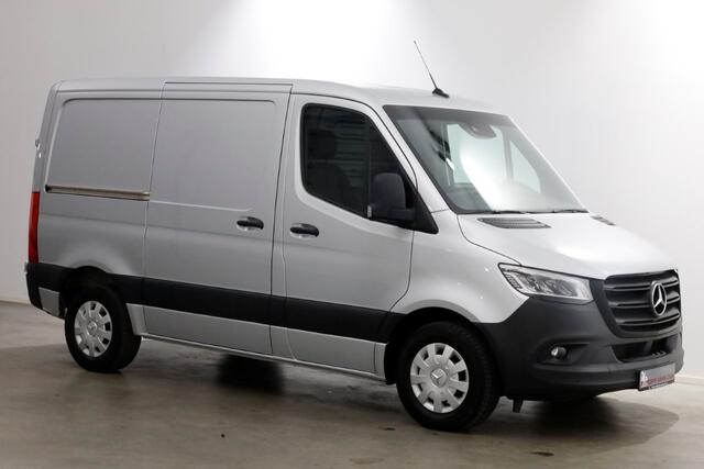 Mercedes-Benz SPRINTER 317 CDI 170pk L1H1 RWD 9G Automaat LED/ACC/Camera/Inrichting 11-2022