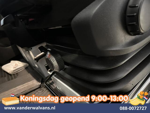 Mercedes-Benz SPRINTER 315 CDI 150pk L3H2 Euro6 Airco | 360 graden camera | Navigatie | Apple Carplay | Cruisecontrol Android auto, Chauffeursstoel, Stoelverwarming, Parkeersensoren, Bijrijdersbank