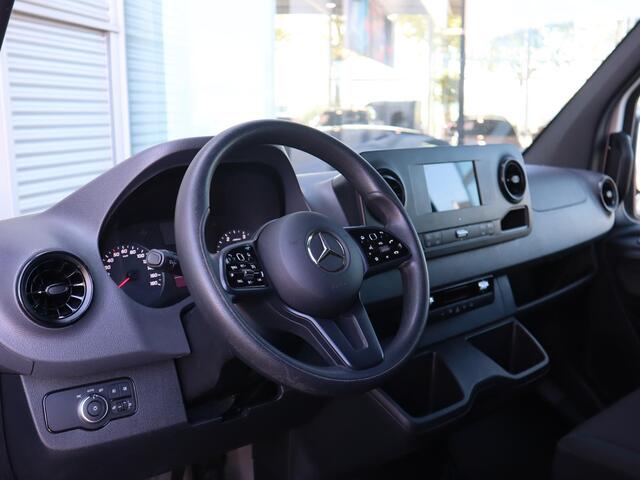 Mercedes-Benz SPRINTER 317 CDI L2H2 TREKHAAK BETIMMERING