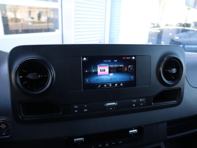 Mercedes-Benz SPRINTER 317 CDI L2H2 TREKHAAK BETIMMERING