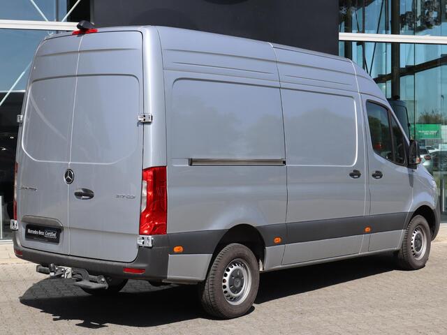 Mercedes-Benz SPRINTER 317 CDI L2H2 HULP LUCHTVERING