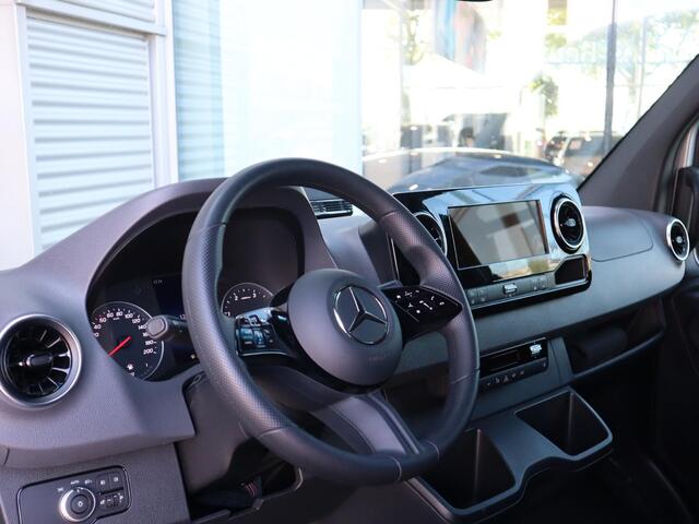 Mercedes-Benz SPRINTER 317 CDI L2H2 HULP LUCHTVERING
