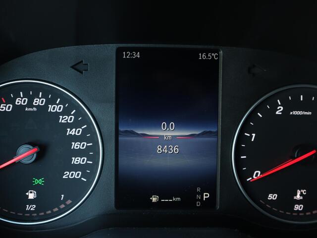 Mercedes-Benz SPRINTER 317 CDI L2H2 HULP LUCHTVERING