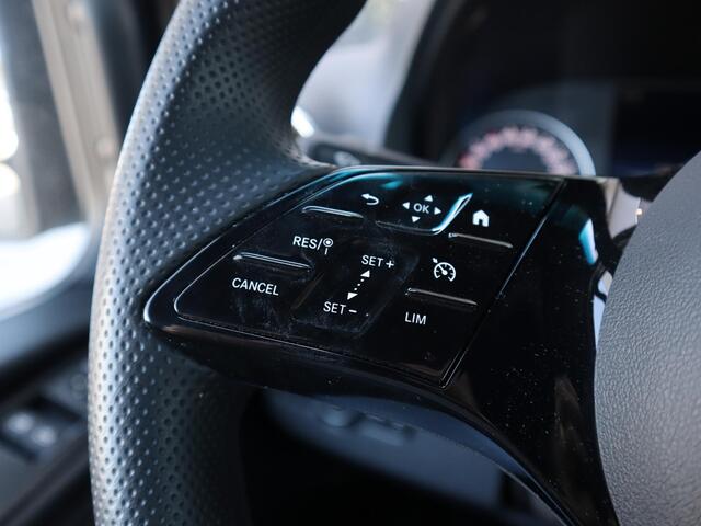 Mercedes-Benz SPRINTER 317 CDI L2H2 HULP LUCHTVERING