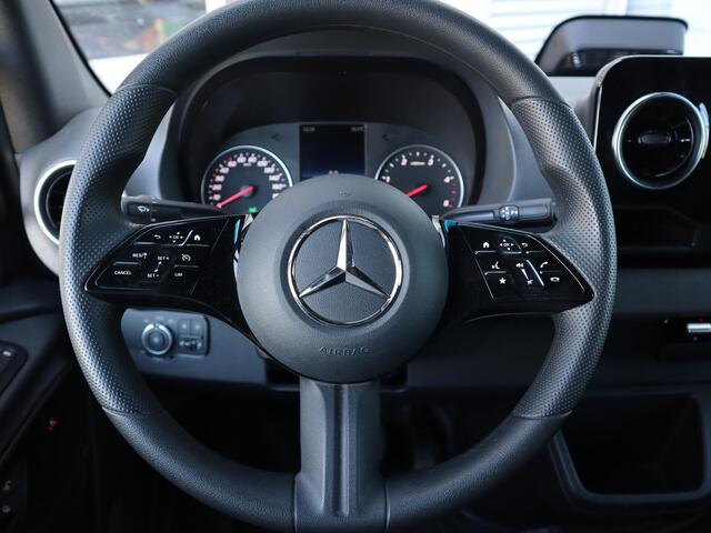 Mercedes-Benz SPRINTER 317 CDI L2H2 HULP LUCHTVERING