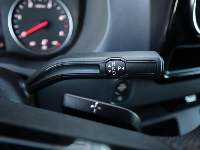 Mercedes-Benz SPRINTER 317 CDI L2H2 HULP LUCHTVERING