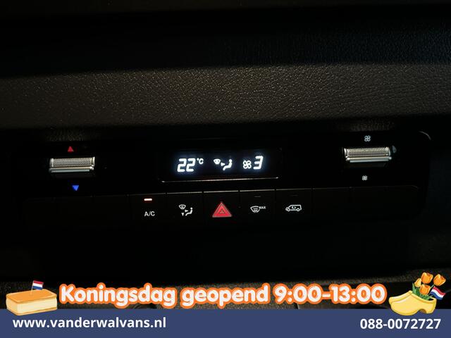 Mercedes-Benz SPRINTER 317 CDI 170pk L3H2 Euro6 Airco | Camera | Apple Carplay | Android Auto | Stoelverwarming Bijrijdersbank