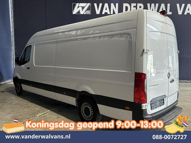 Mercedes-Benz SPRINTER 317 CDI 170pk L3H2 Euro6 Airco | Camera | Apple Carplay | Android Auto | Stoelverwarming Bijrijdersbank