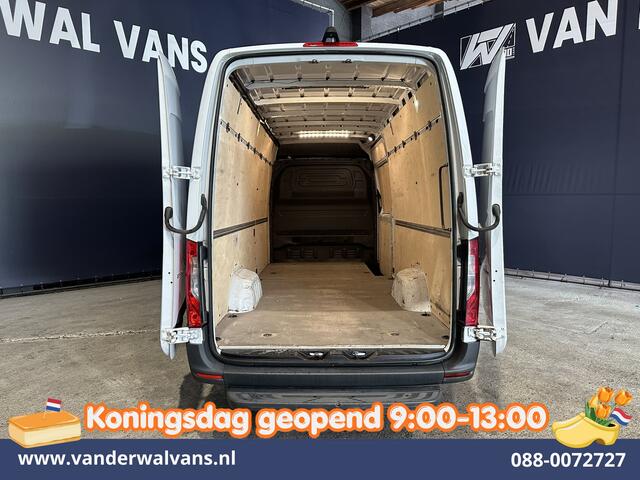 Mercedes-Benz SPRINTER 317 CDI 170pk L3H2 Euro6 Airco | Camera | Apple Carplay | Android Auto | Stoelverwarming Bijrijdersbank