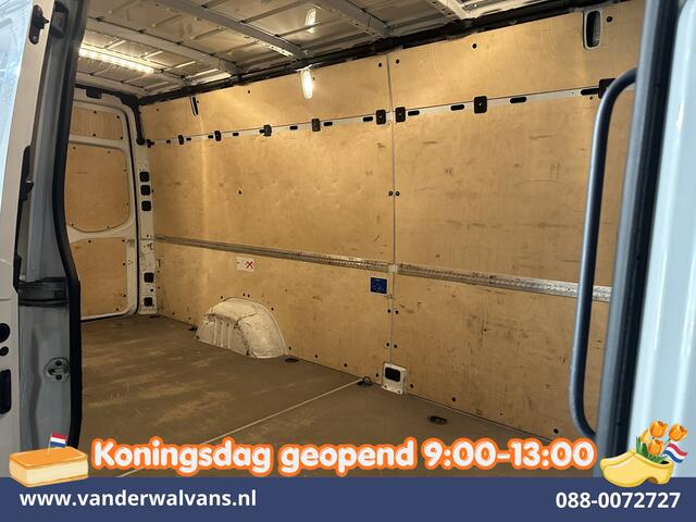 Mercedes-Benz SPRINTER 317 CDI 170pk L3H2 Euro6 Airco | Camera | Apple Carplay | Android Auto | Stoelverwarming Bijrijdersbank