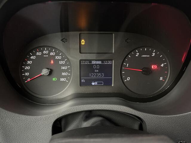 Mercedes-Benz SPRINTER Dubbele Cabine 6-Persoons L3H2 Maxi | Multimedia | Camera | Trekhaak | Airco | Cruise