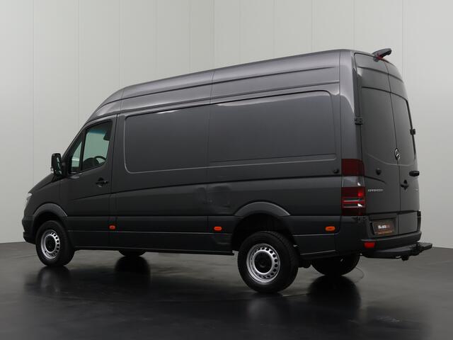 Mercedes-Benz SPRINTER 319CDI 3.0V6 Automaat L2H2 Euro 6 | Led | Trekhaak | Airco | Cruise | Betimmering | Camera