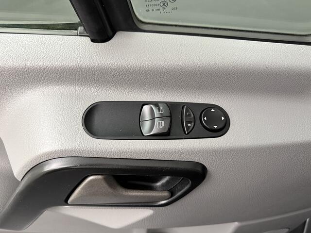 Mercedes-Benz SPRINTER 319CDI 3.0V6 Automaat L2H2 Euro 6 | Led | Trekhaak | Airco | Cruise | Betimmering | Camera