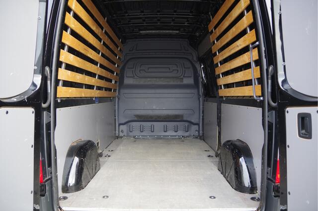 Mercedes-Benz SPRINTER 314 2.2 CDI 3.5T, L2H2 3-ZITS, AUT. CAMERA, CARPLAY, NAVI, CRUISE, CLIMA, NL AUTO, NAP