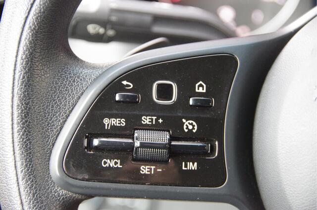 Mercedes-Benz SPRINTER 314 2.2 CDI 3.5T, L2H2 3-ZITS, AUT. CAMERA, CARPLAY, NAVI, CRUISE, CLIMA, NL AUTO, NAP