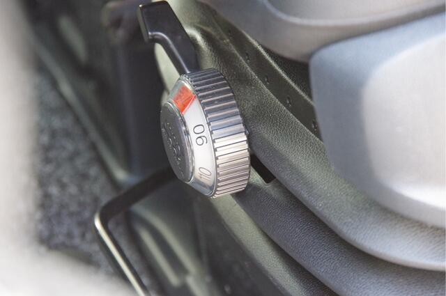 Mercedes-Benz SPRINTER 319 3.0 CDI V6 L2H2 MARGE! AUT. LED, LEDER, MBUX 10'', STOELVERWARMING, TREKHAAK, CAMERA, CRUISE, LEDER STUUR, CLIMA