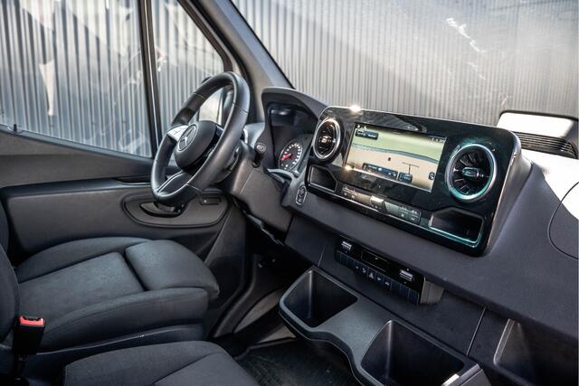 Mercedes-Benz SPRINTER 317 CDI L2H2 | Automaat | Facelift | Mbux | Camera | Cruise | | Climatronic