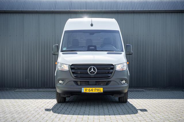 Mercedes-Benz SPRINTER 317 CDI L2H2 | Automaat | Facelift | Mbux | Camera | Cruise | | Climatronic