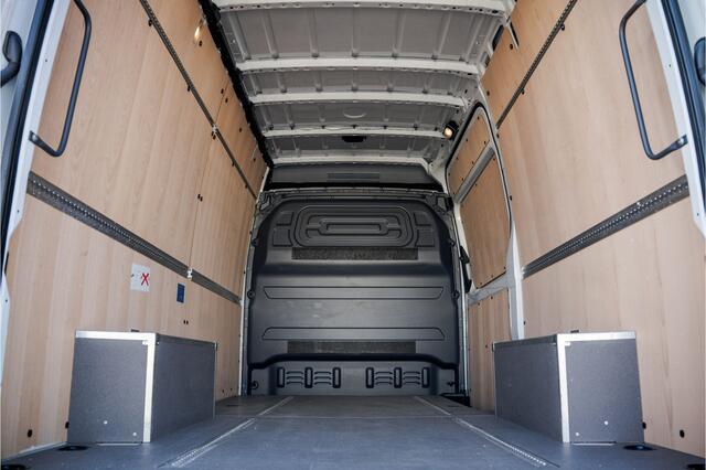 Mercedes-Benz SPRINTER 317 CDI L2H2 | Automaat | Facelift | Mbux | Camera | Cruise | | Climatronic