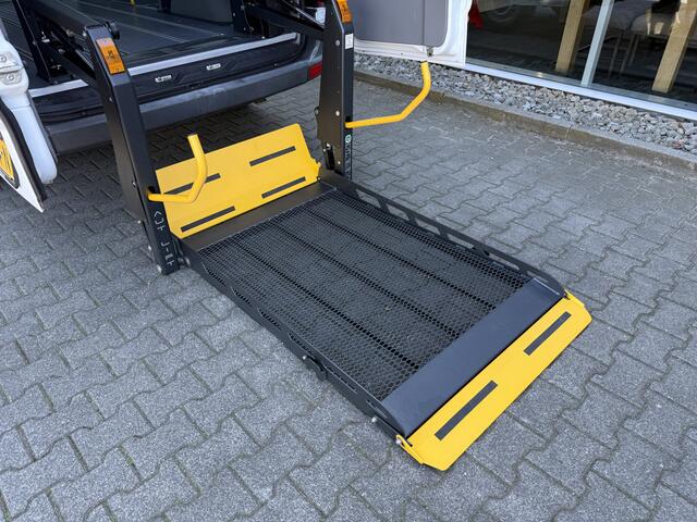 Mercedes-Benz SPRINTER L2H2 Rolstoelbus / Personenbus 314 2.2 CDI (Zeer nette en goed onderhouden bus met mogelijkheden!)