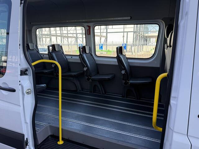 Mercedes-Benz SPRINTER L2H2 Rolstoelbus / Personenbus 314 2.2 CDI (Zeer nette en goed onderhouden bus met mogelijkheden!)